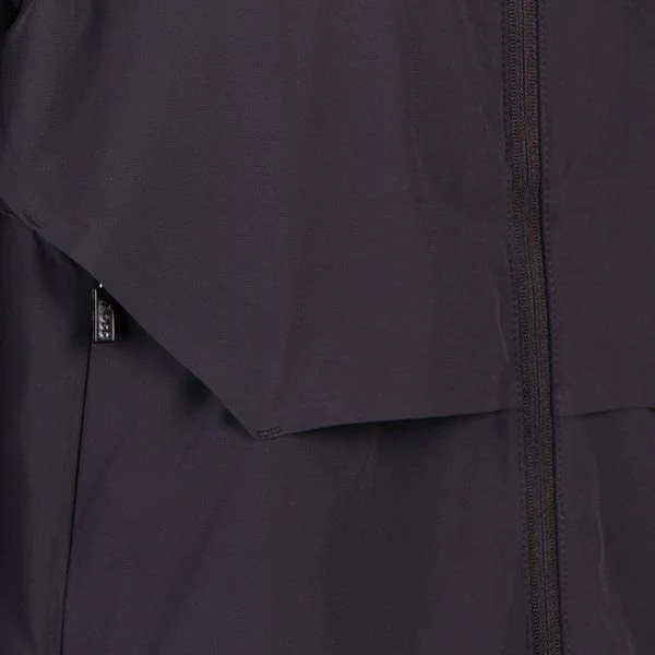 Mens BOSS Black J_Ophris Hood Jacket - Image 2