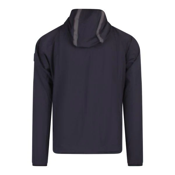 Mens BOSS Black J_Ophris Hood Jacket - Image 5