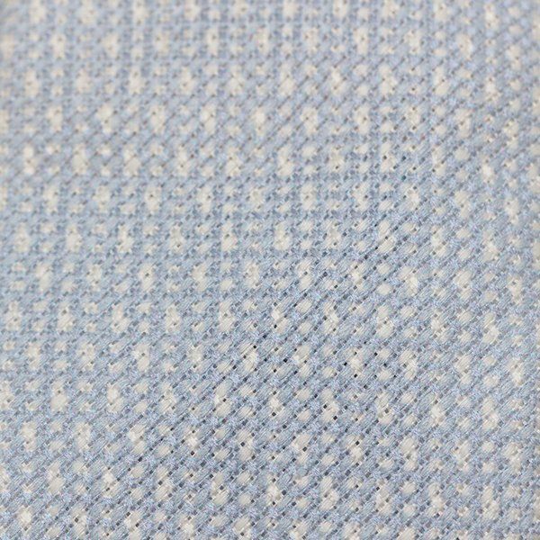 Mens Blue C-TIE 6 CM - Image 2