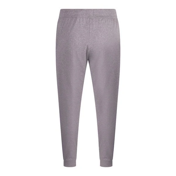 Mens BOSS Medium Grey Unique Pants Cuff - Image 4