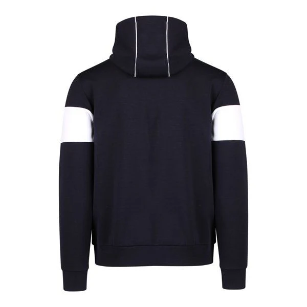 Mens BOSS Navy Tracksuit Set - Image 5