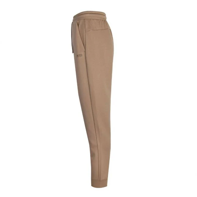 Mens BOSS Stone Hadiko X Sweat Pants - Image 2