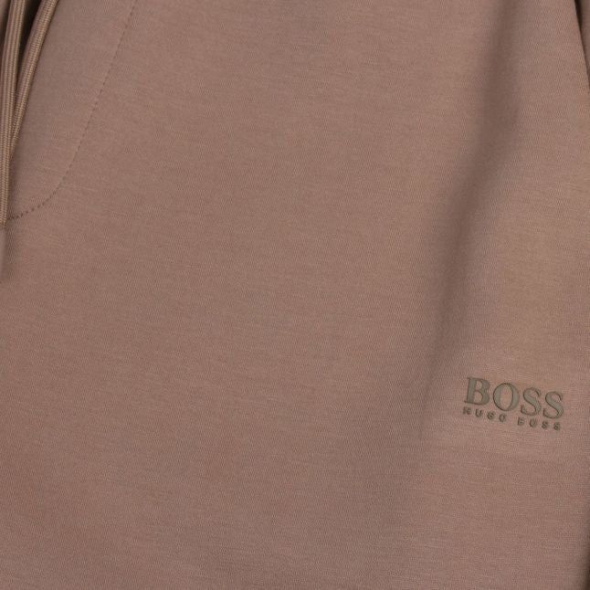 Mens BOSS Stone Hadiko X Sweat Pants - Image 3