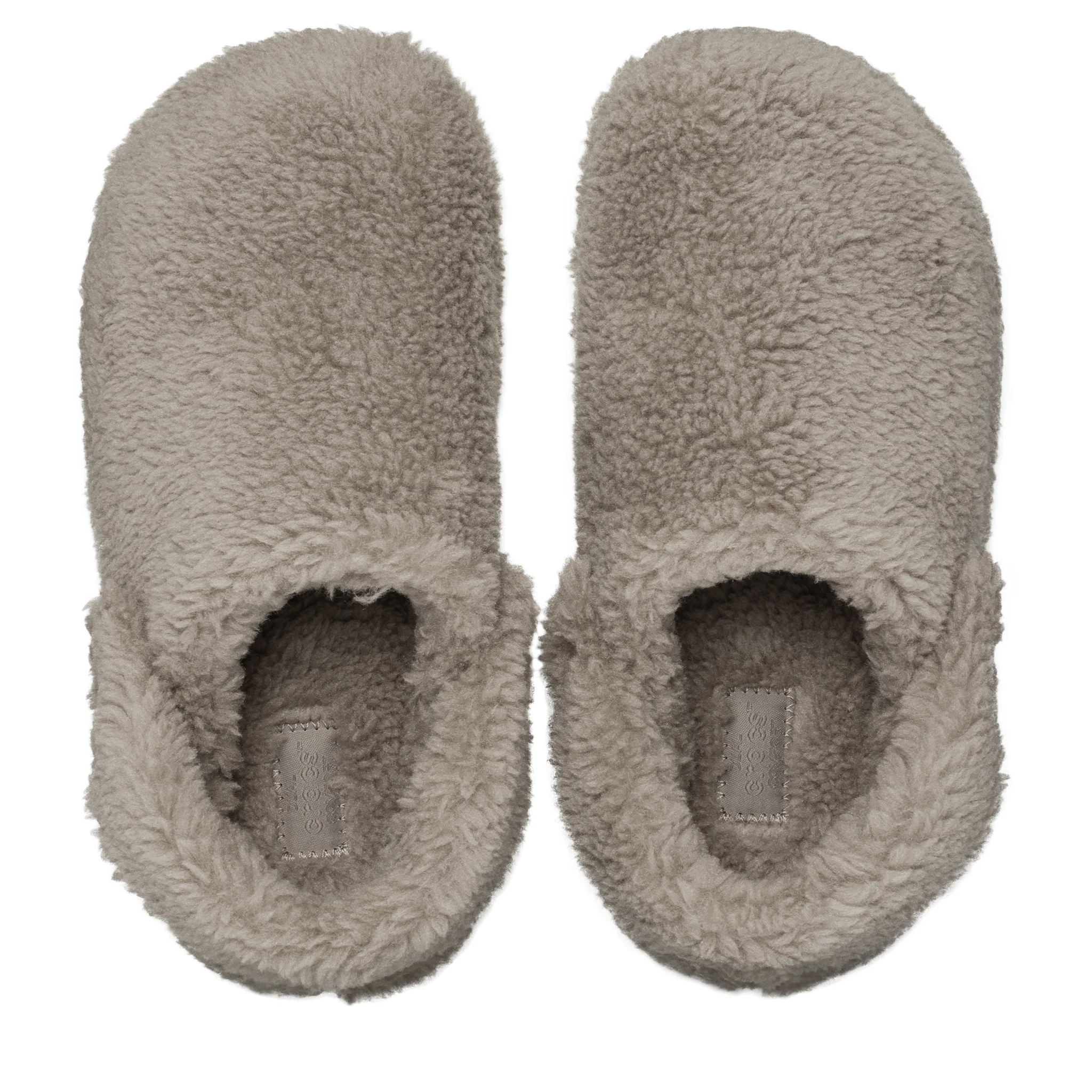 Womens Crocs Mushroom Classic Cozzzy Slipper - Image 4