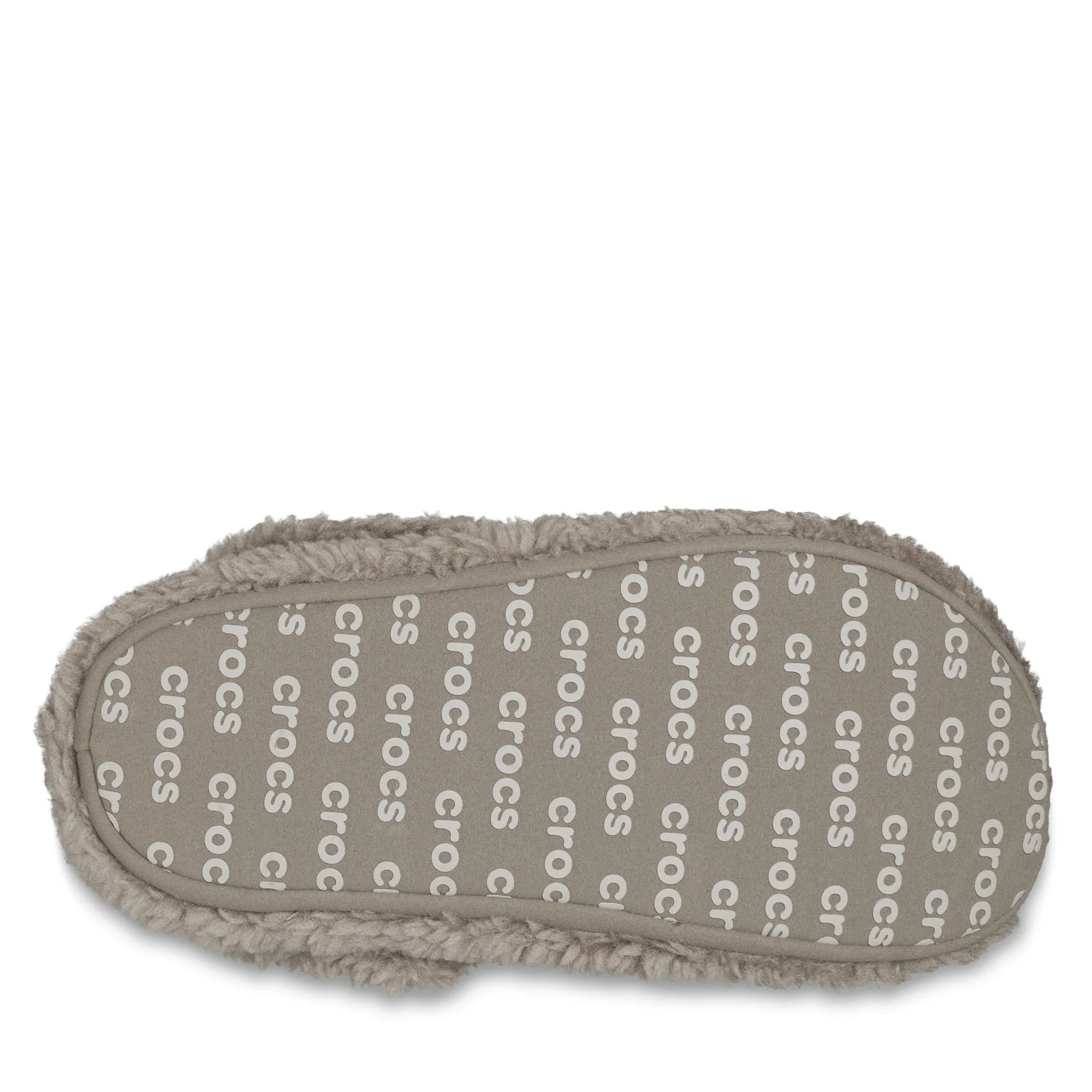 Womens Crocs Mushroom Classic Cozzzy Slipper - Image 5