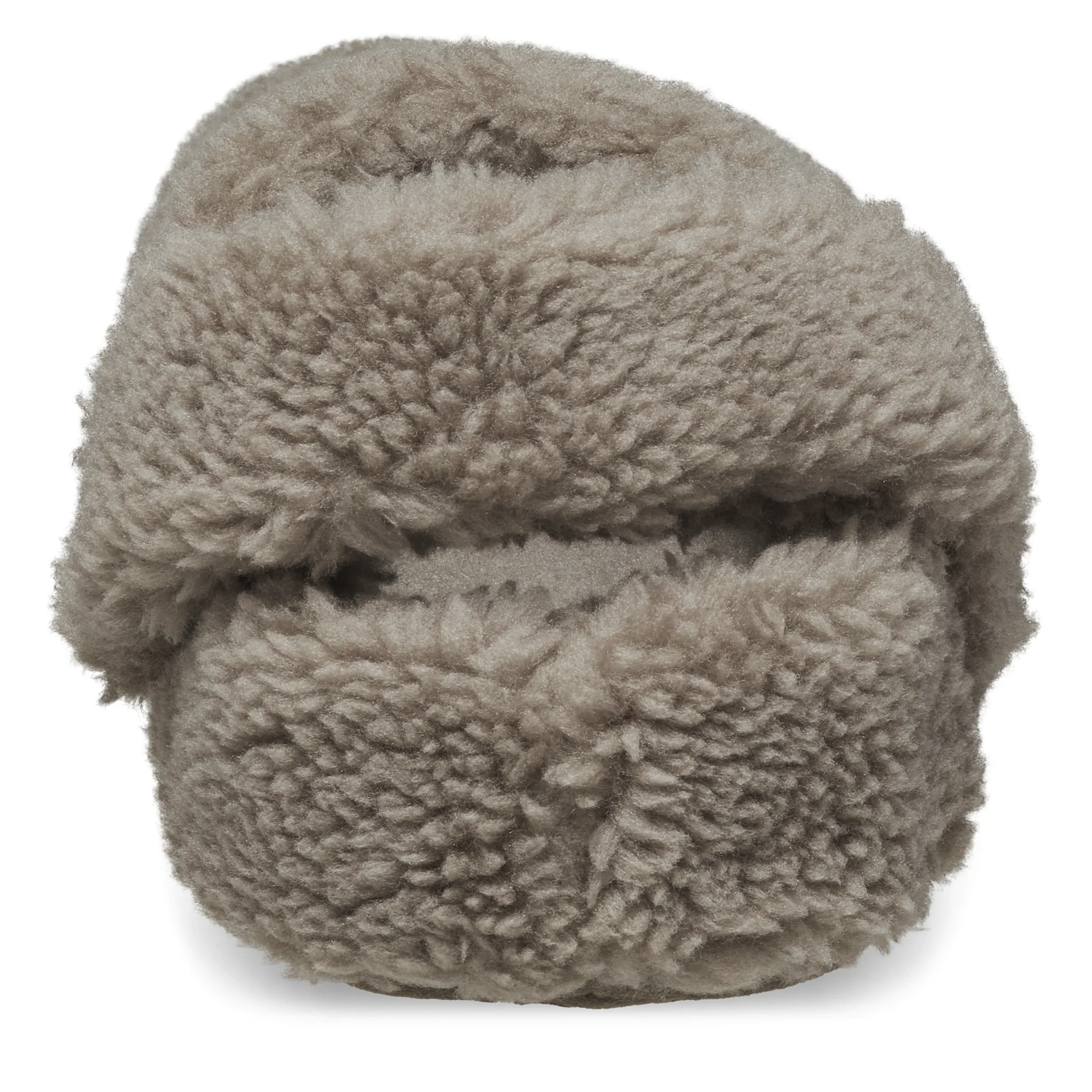 Womens Crocs Mushroom Classic Cozzzy Slipper - Image 6