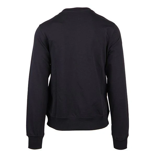 Mens Diesel Caviar S-GINN-L4 Sweatshirt - Image 3