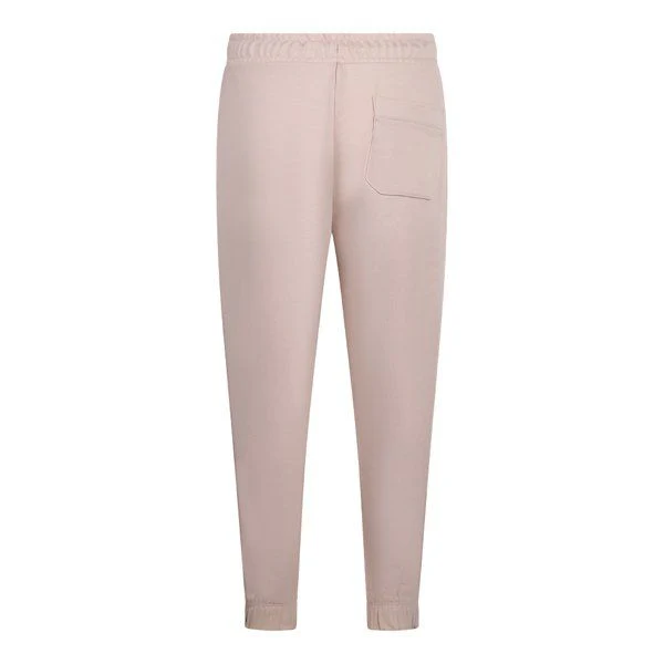 Mens Light Beige Dchard Raised Logo Slim Pants - Image 3