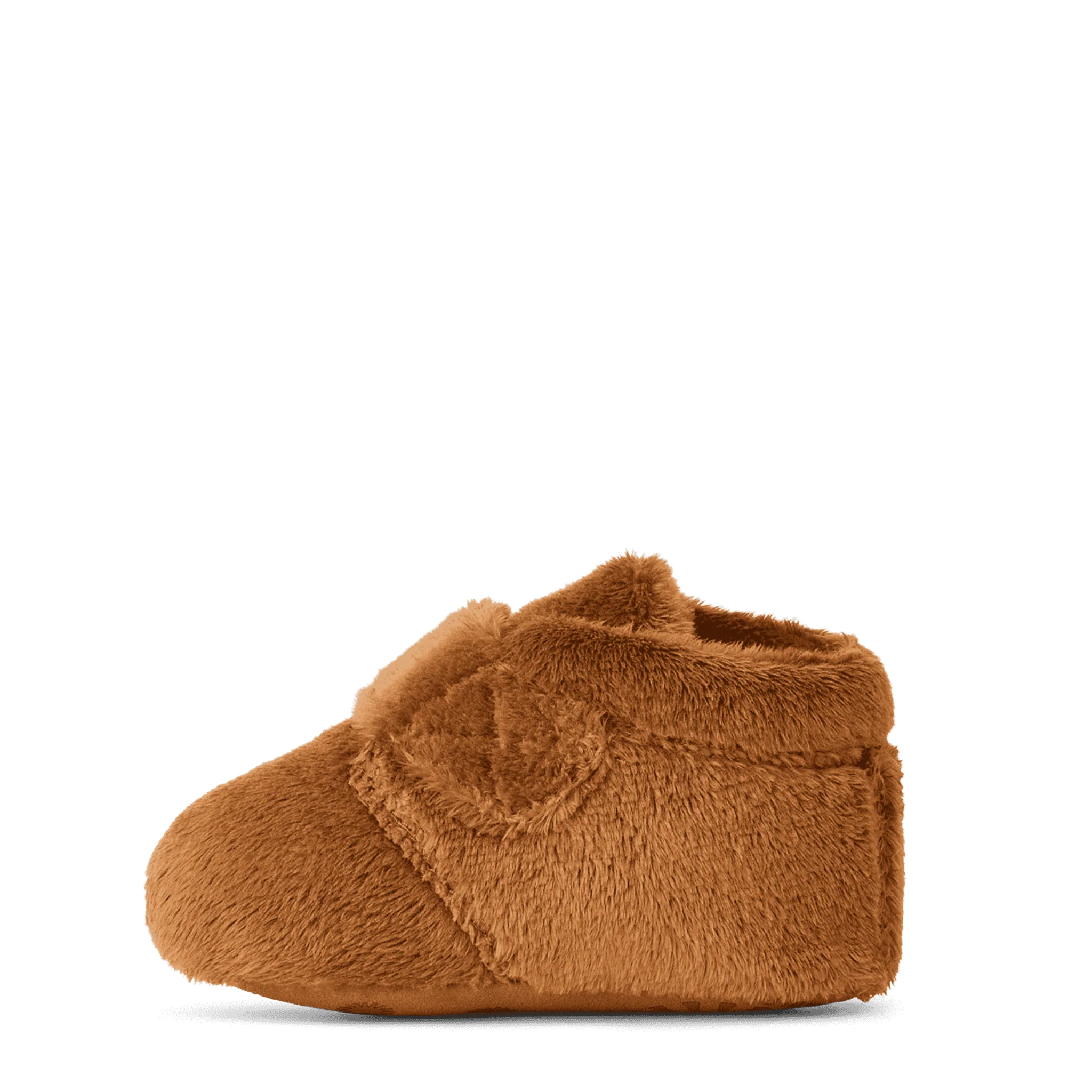 Infant UGG Chestnut Bixbee and Lovey Set - Image 6