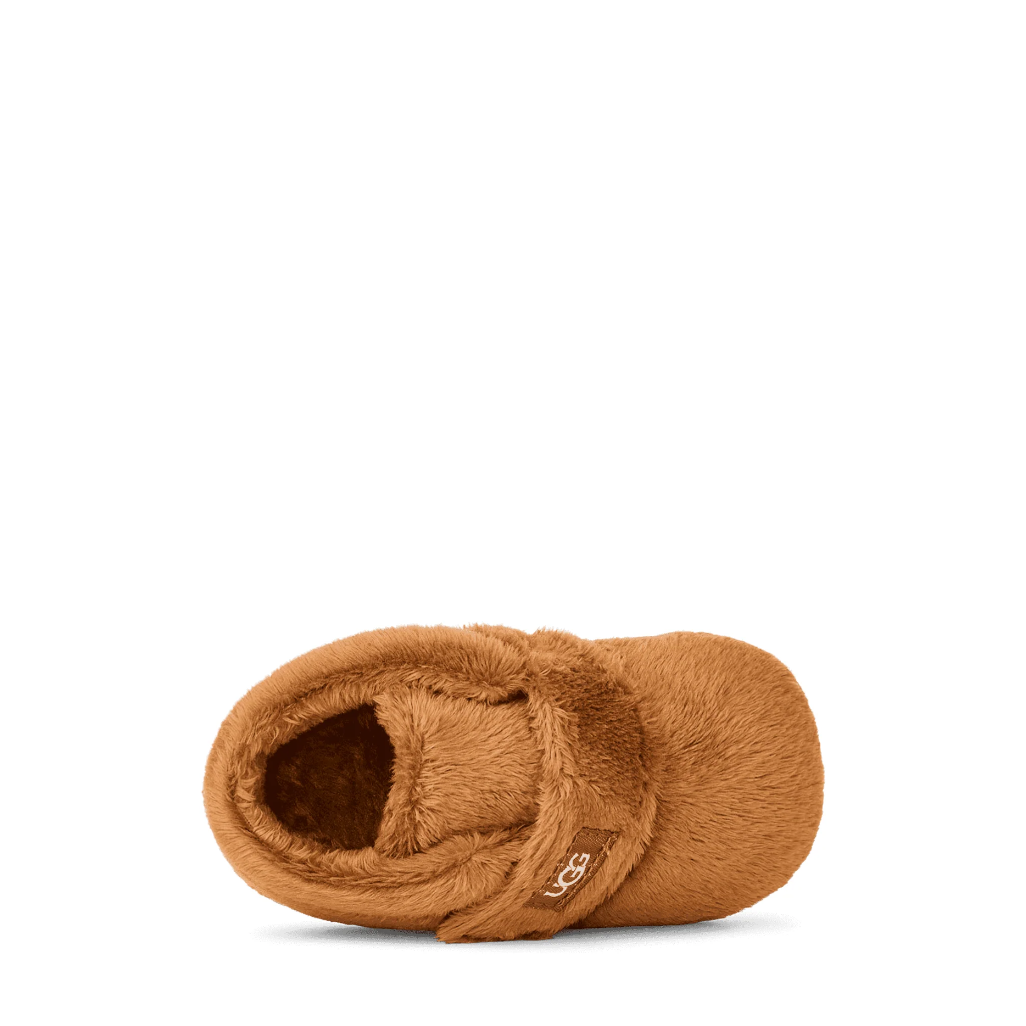 Infant UGG Chestnut Bixbee and Lovey Set - Image 7