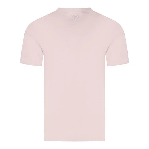 Mens Aluminium Block Print S/s T Shirt - Image 3