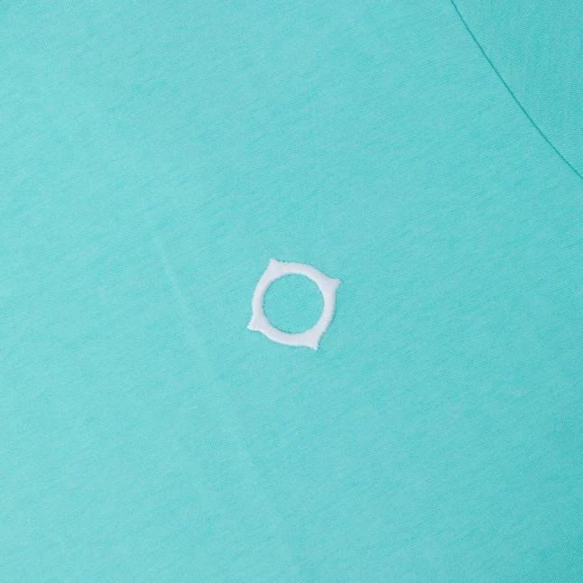 Mens MA.STRUM Aquatic Icon S/s T Shirt - Image 2
