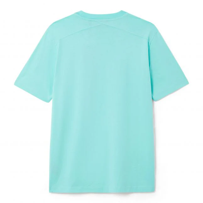 Mens MA.STRUM Aquatic Icon S/s T Shirt - Image 3