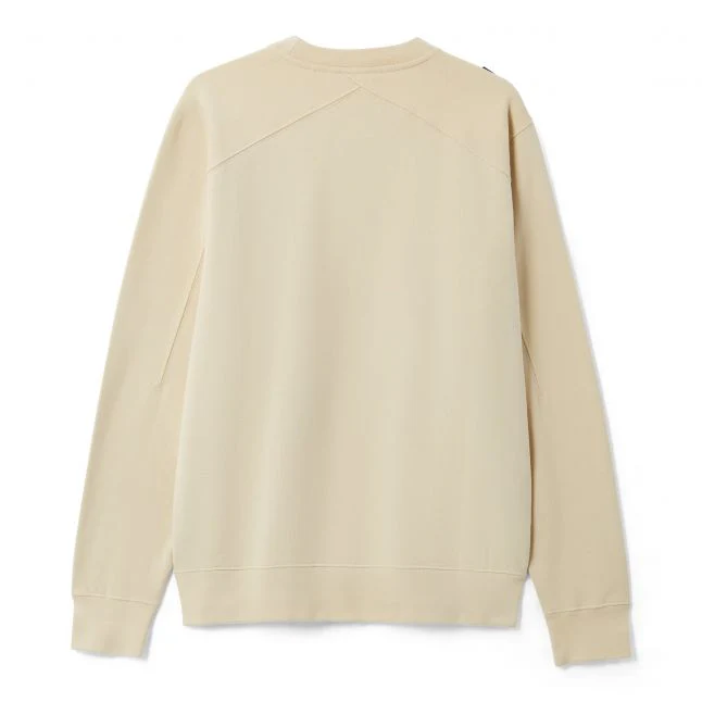 Mens MA.STRUM Ash Core Sweatshirt - Image 5