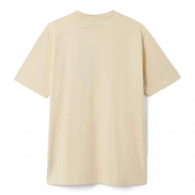 Mens MA.STRUM Ash Icon S/s T Shirt - Image 4
