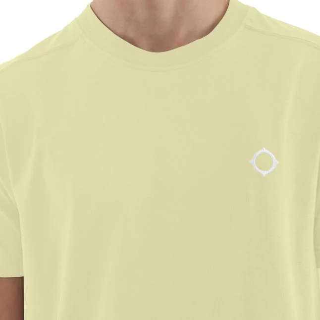 Mens MA.STRUM Pumice Icon S/s T Shirt - Image 2