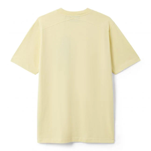 Mens MA.STRUM Pumice Icon S/s T Shirt - Image 4