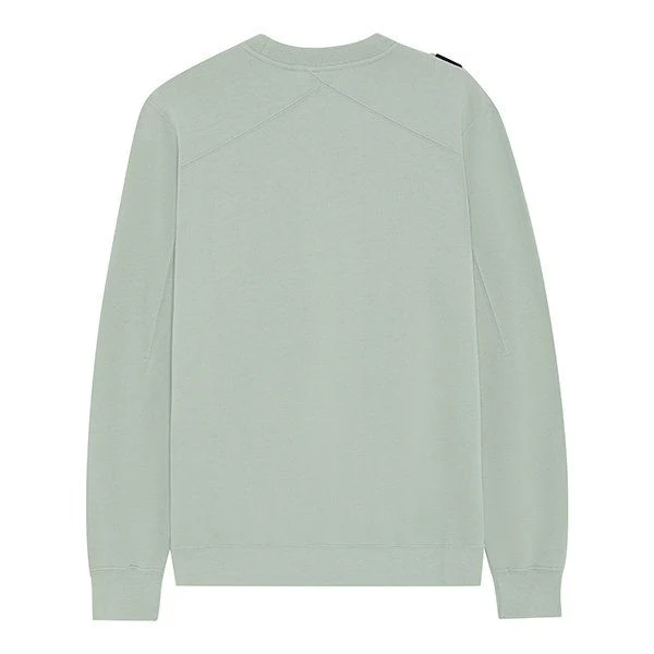 Mens MA.STRUM Tea Core Crew Sweatshirt - Image 2