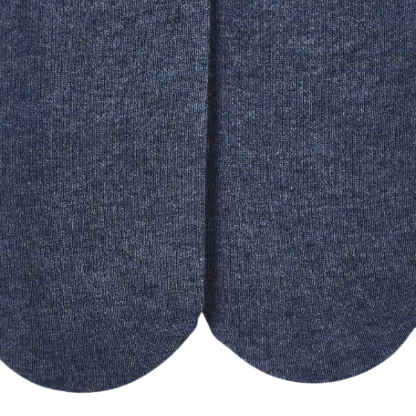 Girls Mayoral Blue Tights - Image 3