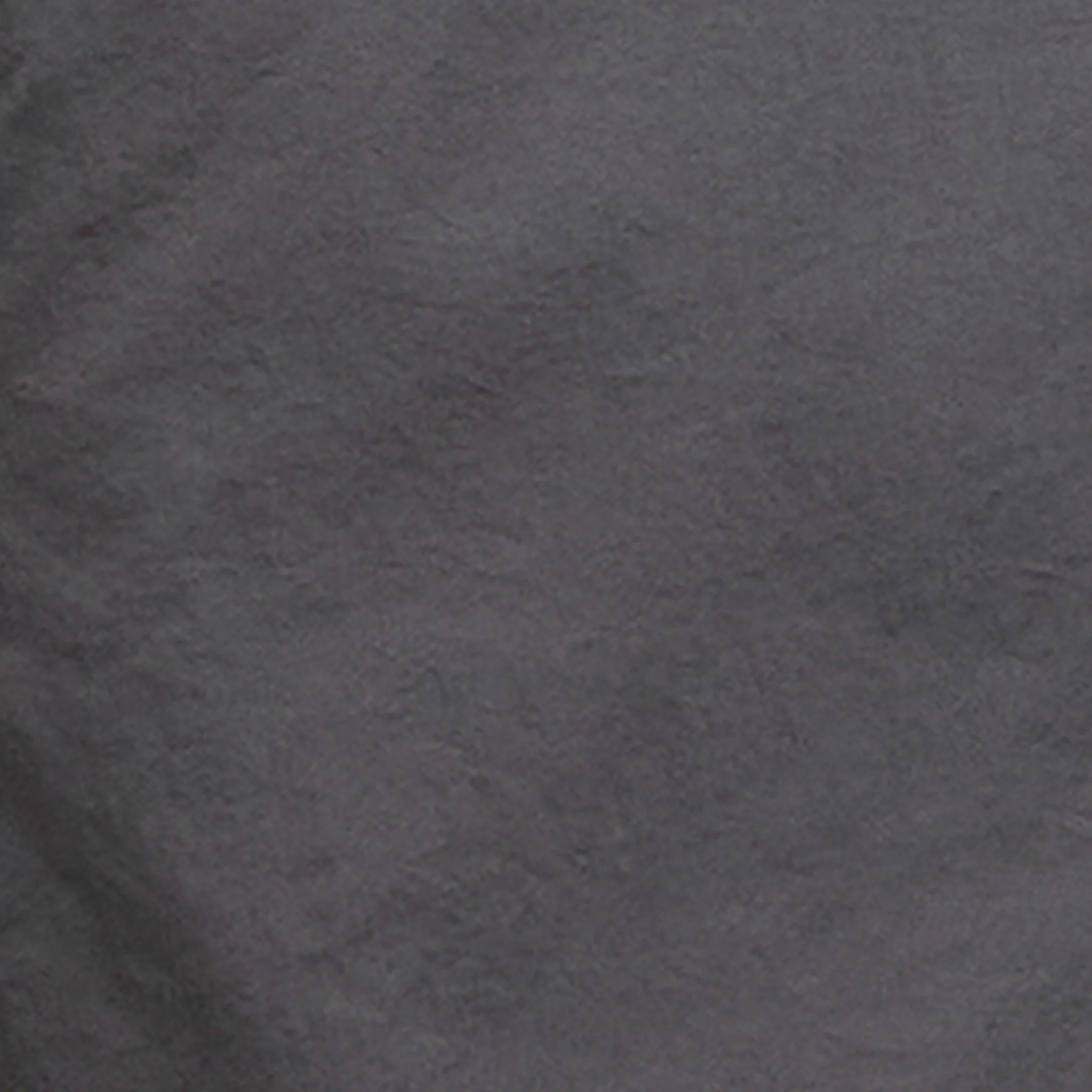 Mens Barbour International Charcoal Ethan Quilted Sweat Jacket - Image 7
