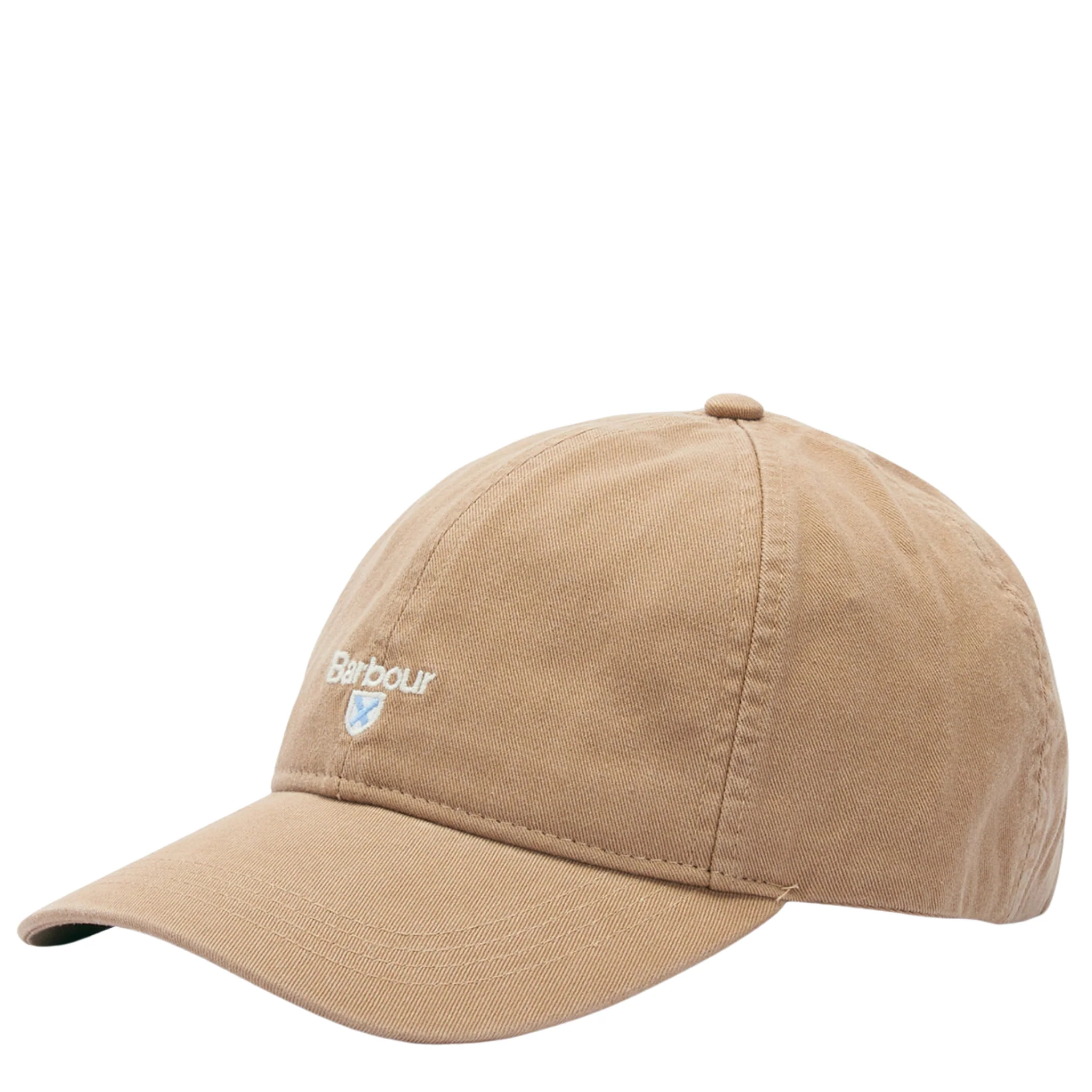 Mens Barbour Stone Cascade Cap - Image 2