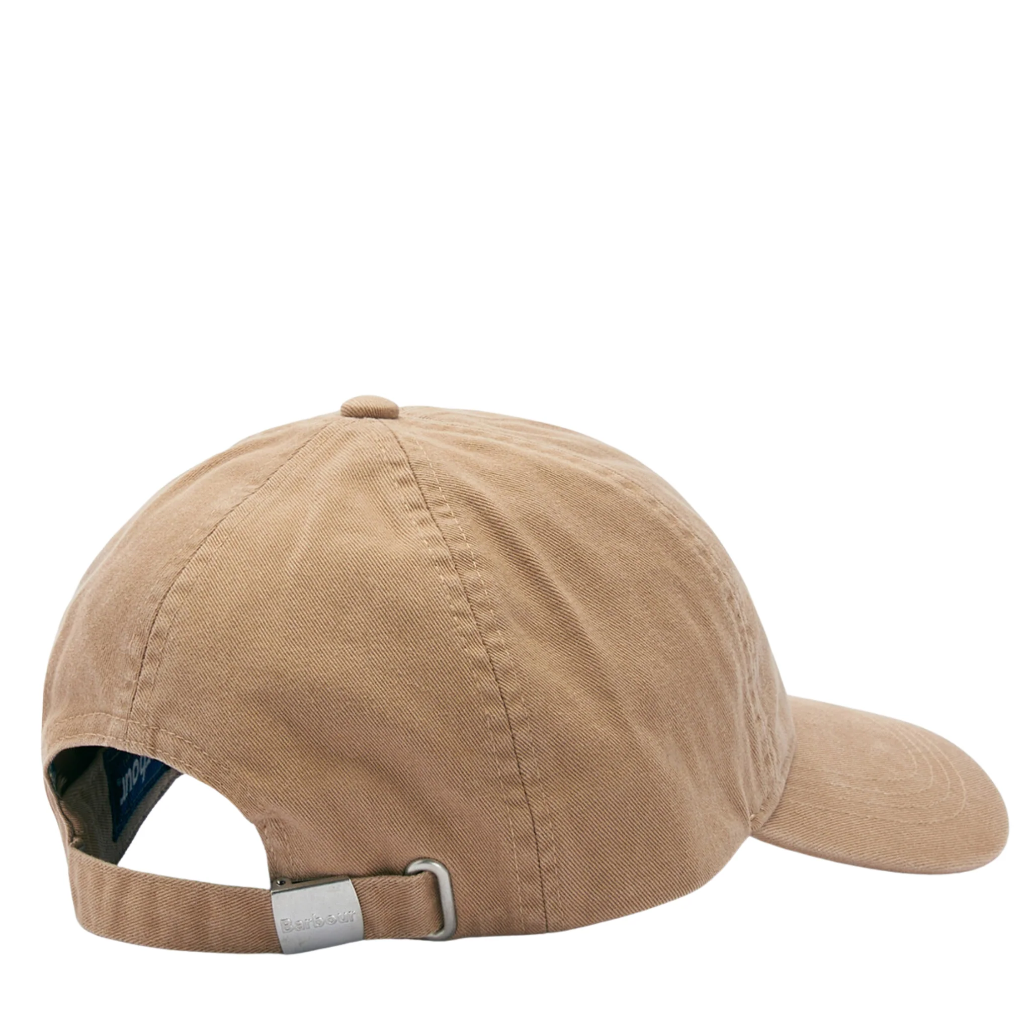 Mens Barbour Stone Cascade Cap - Image 3
