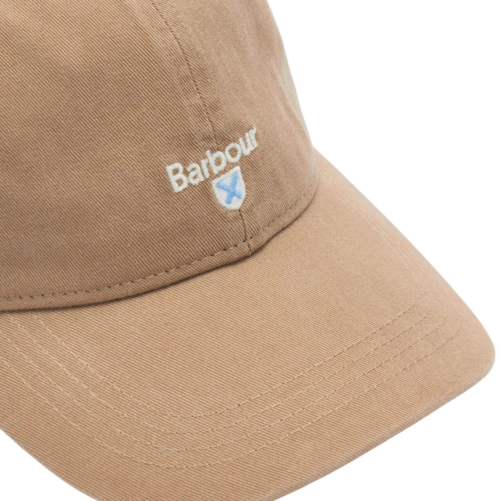 Mens Barbour Stone Cascade Cap - Image 4