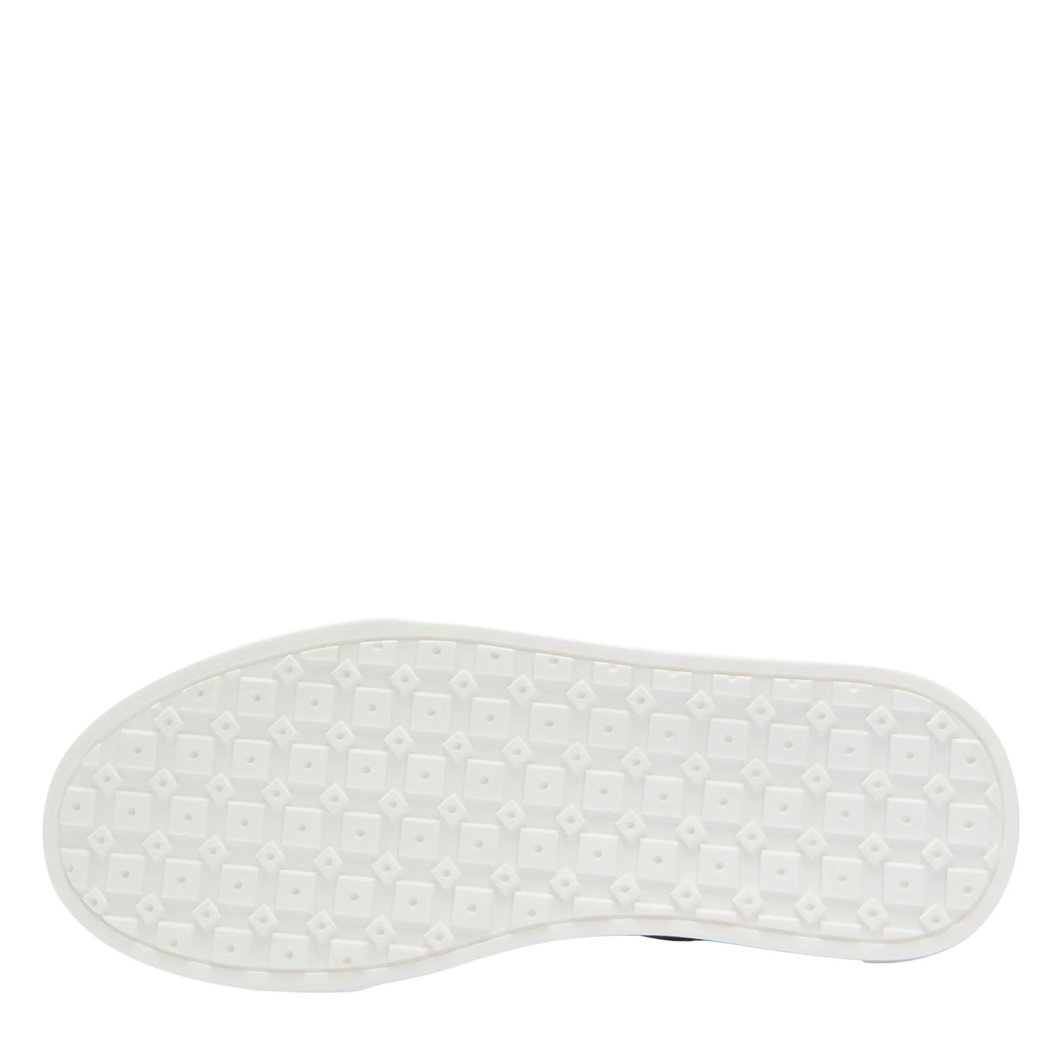 Mens Barbour White/Navy Stannington Trainers - Image 2