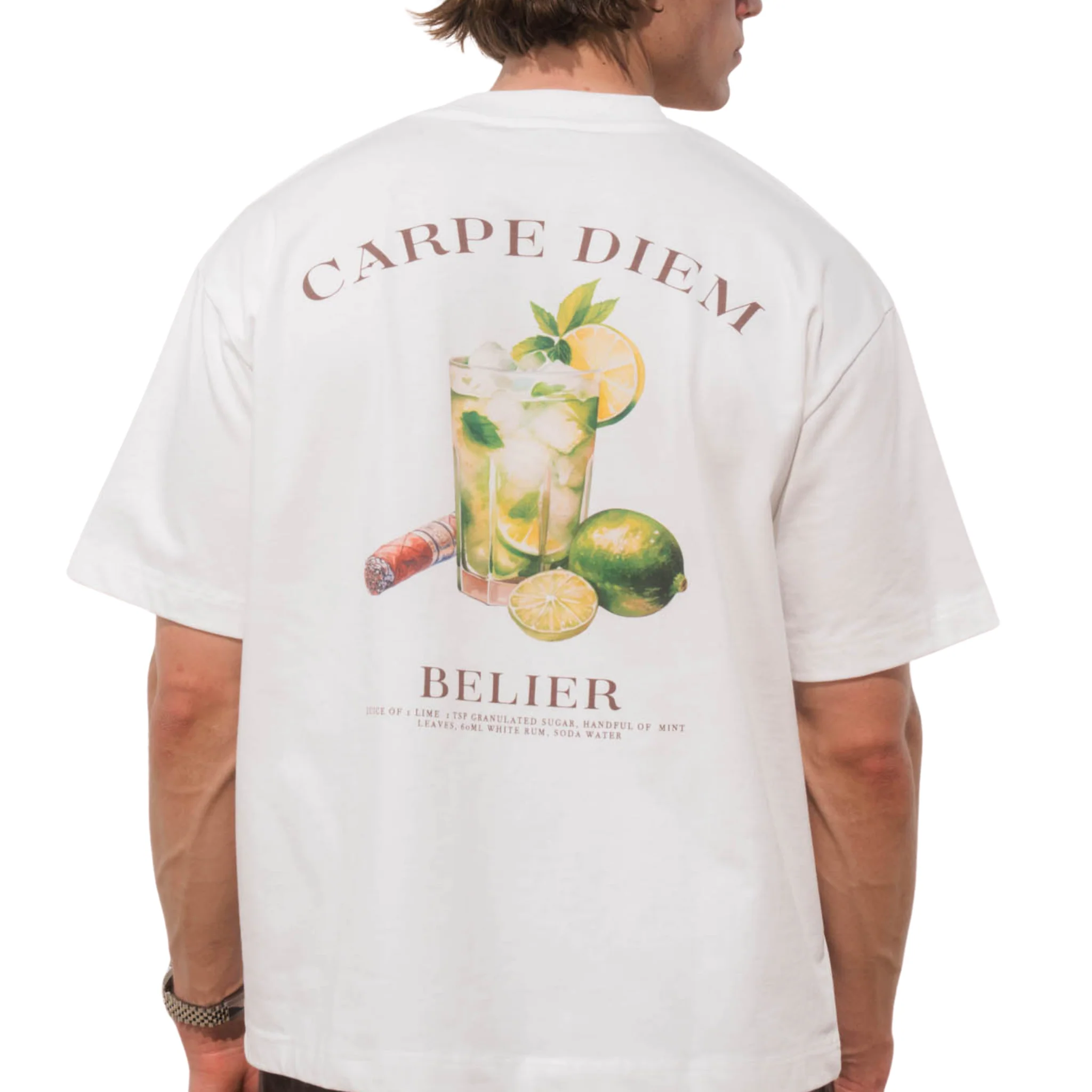 Belier | New In