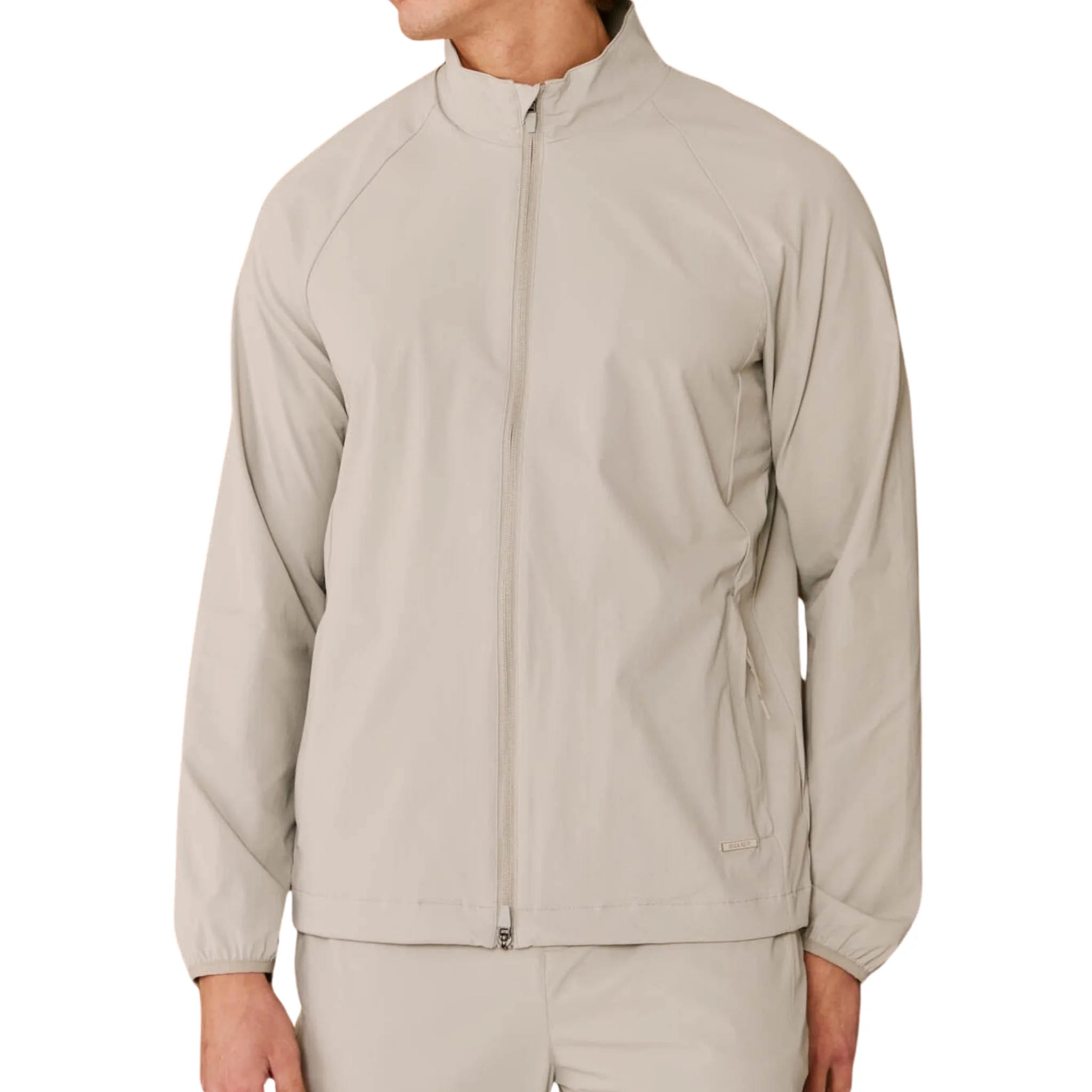 Mens Belier Pebble Essential Jacket - Image 3