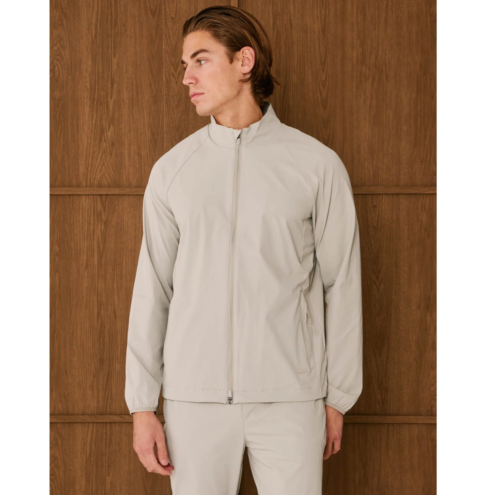 Mens Belier Pebble Essential Jacket - Image 4