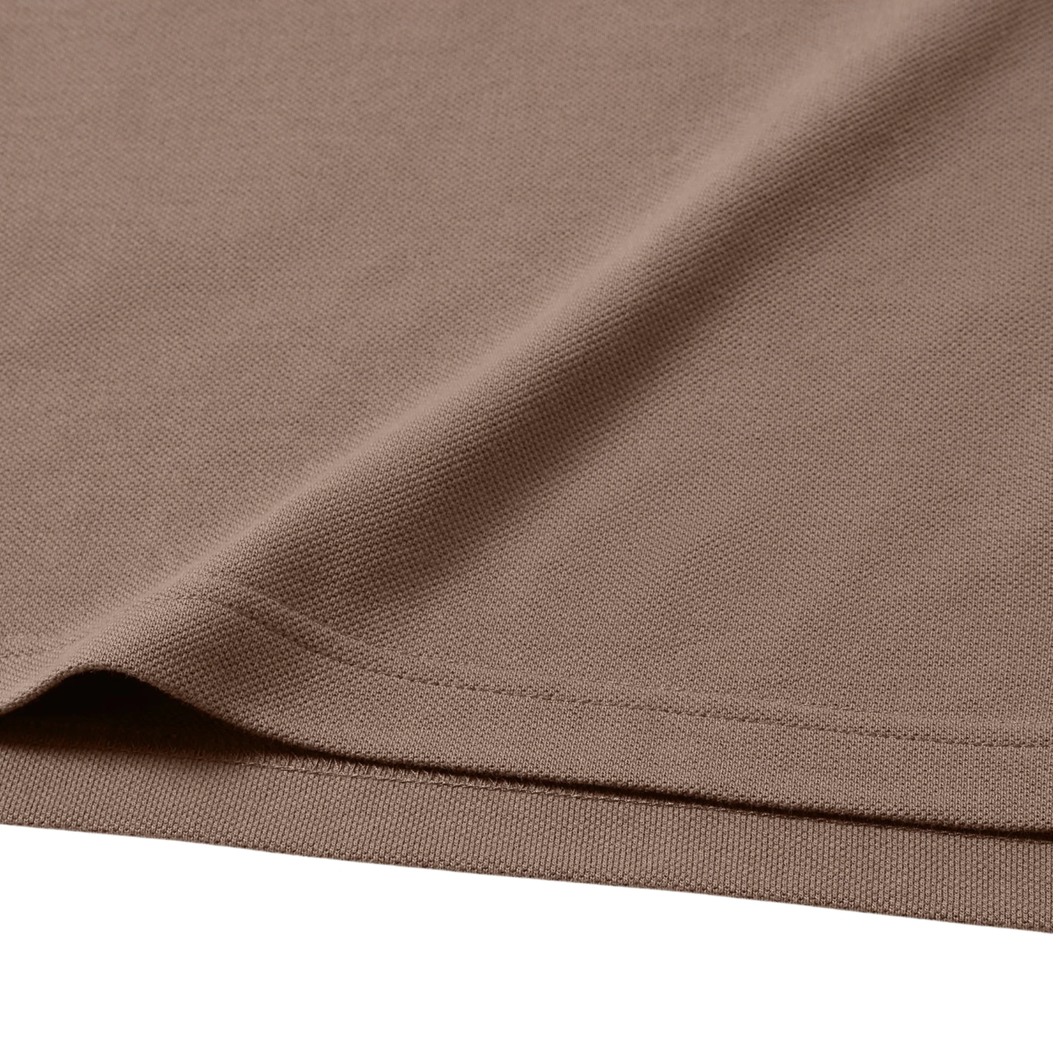 Mens Belstaff Asphalt Tipped S/s Polo Shirt - Image 3