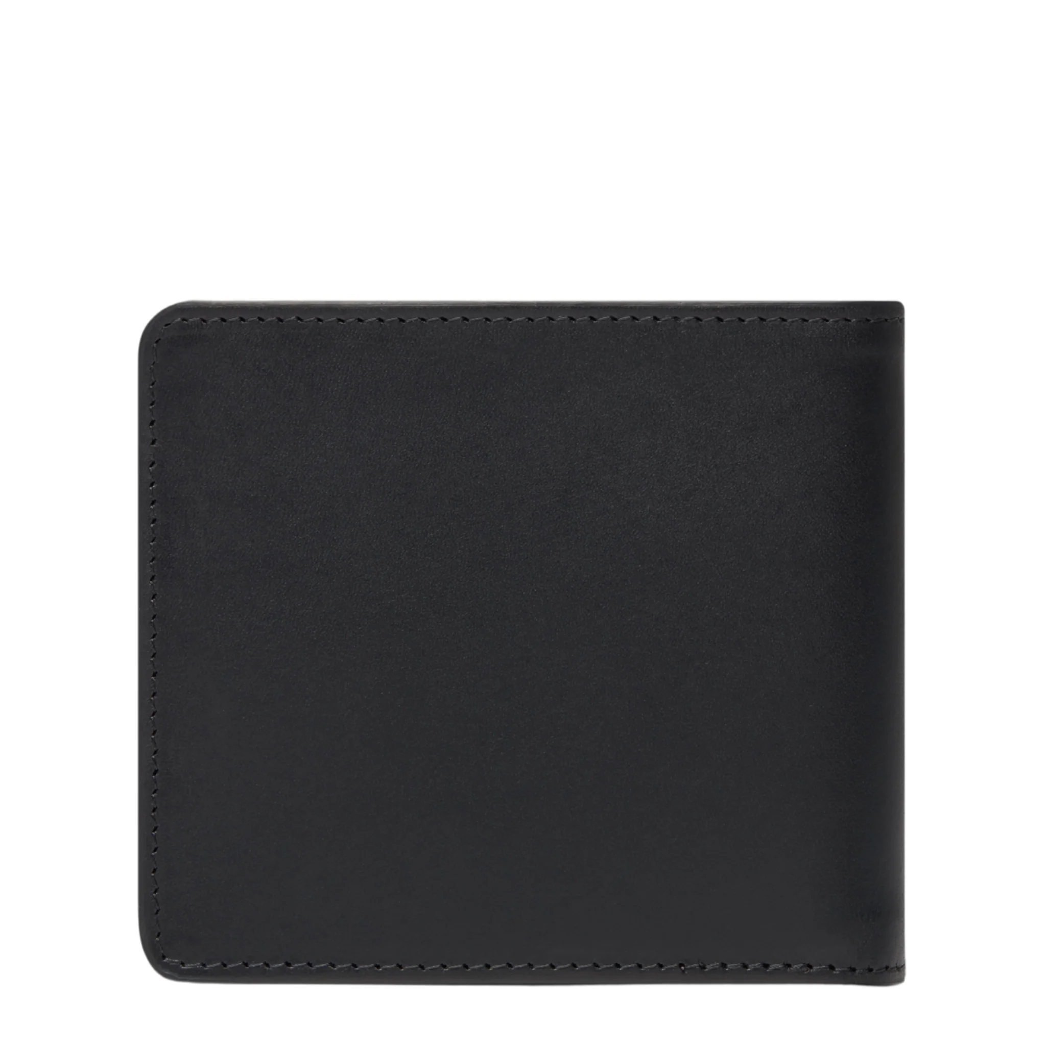 Mens Belstaff Black Hanchurch Bifold Wallet - Image 2