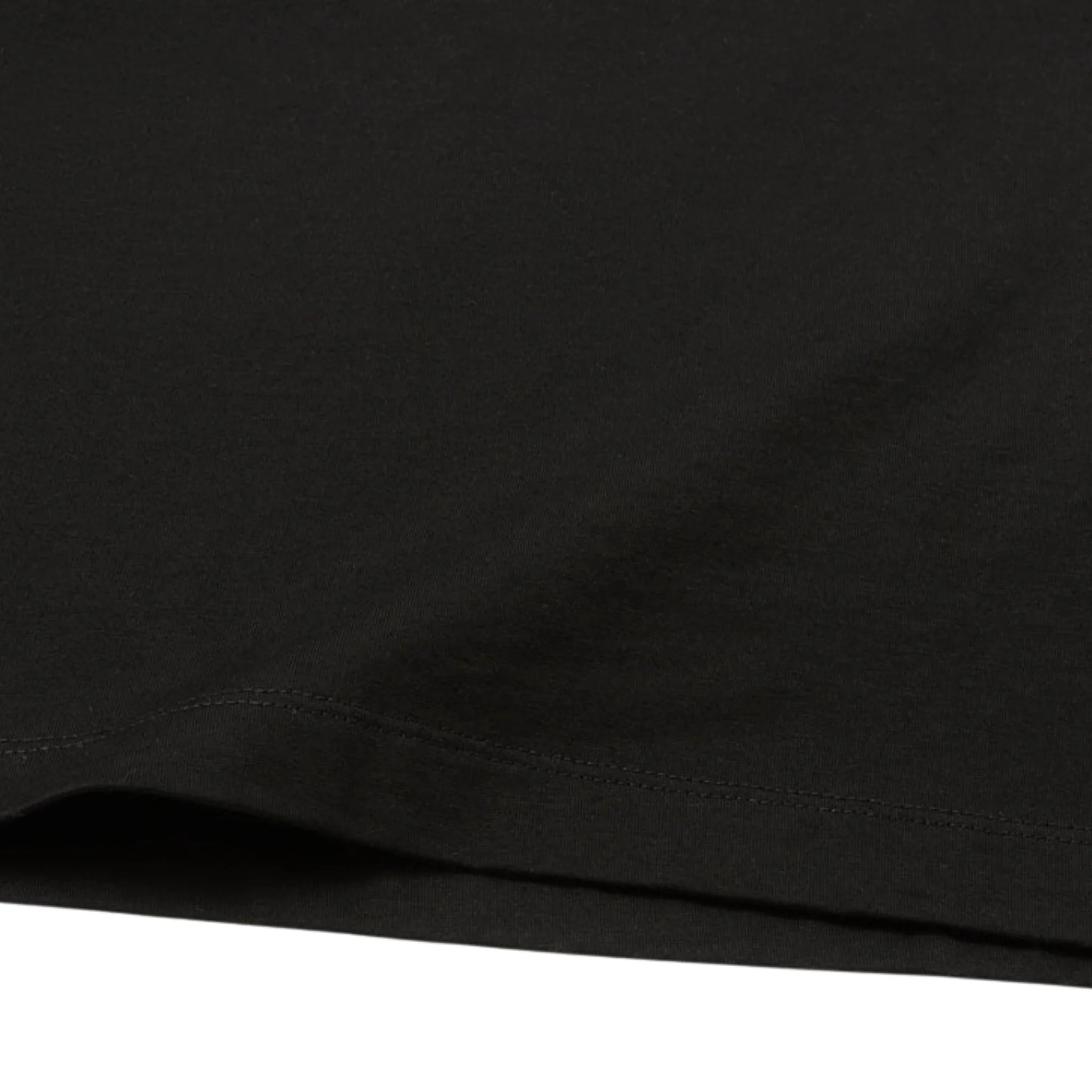Mens Belstaff Black Steel S/s Polo Shirt - Image 3