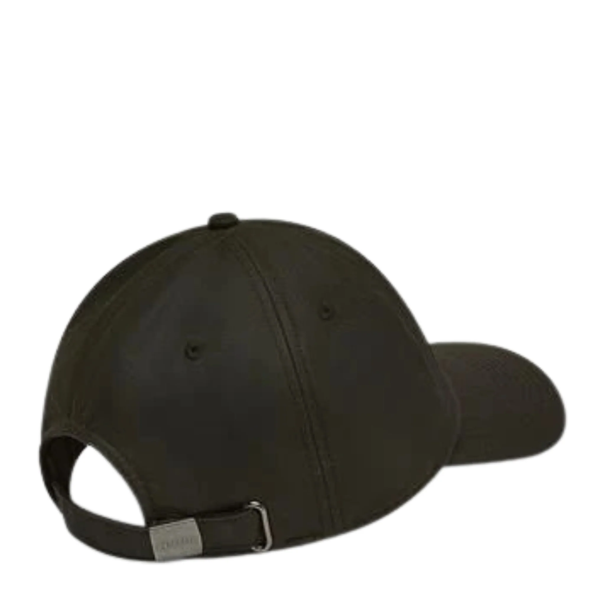 Mens Belstaff Faded Olive Phoenix Wax Cap - Image 3