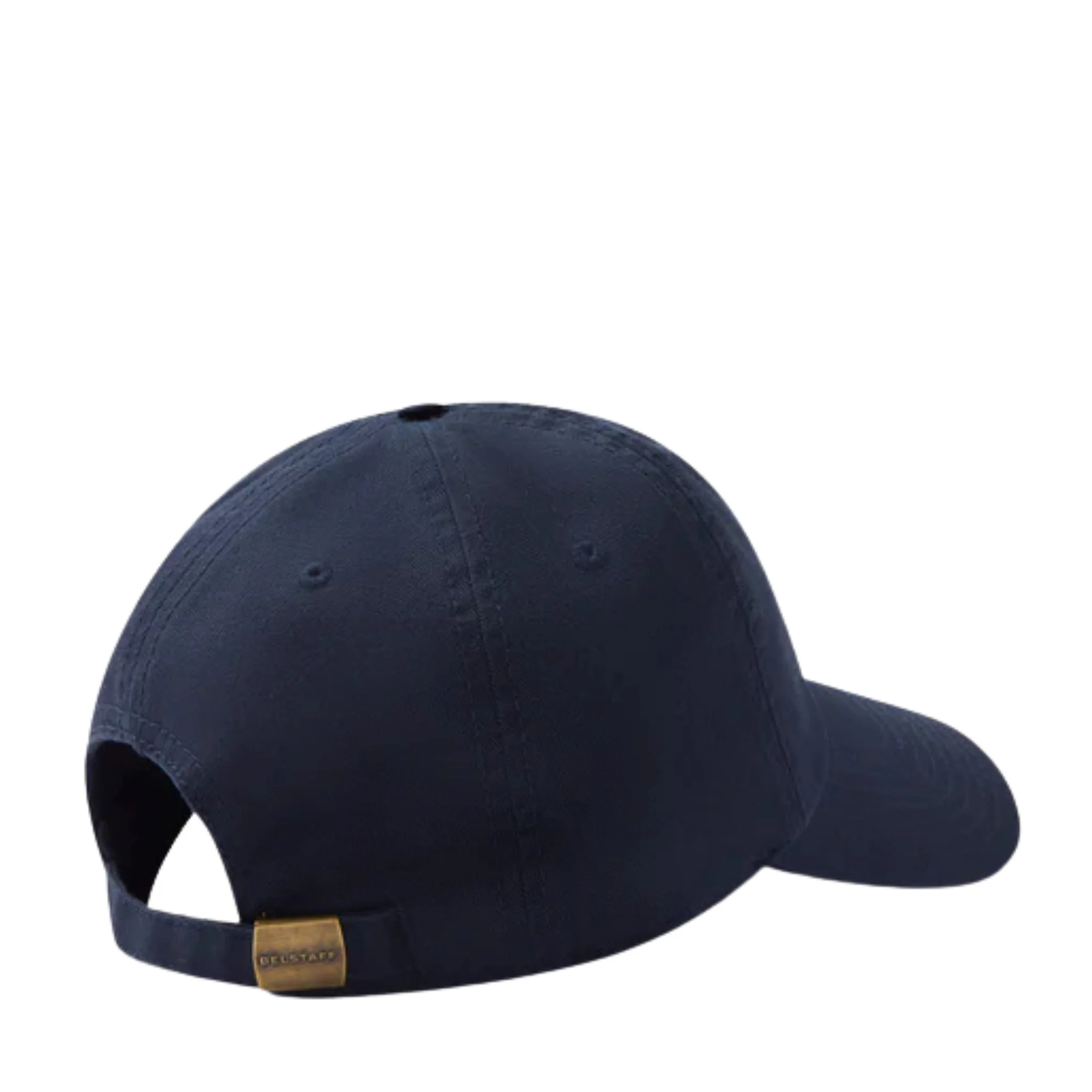 Mens Belstaff Navy Phoenix Logo Cap - Image 3