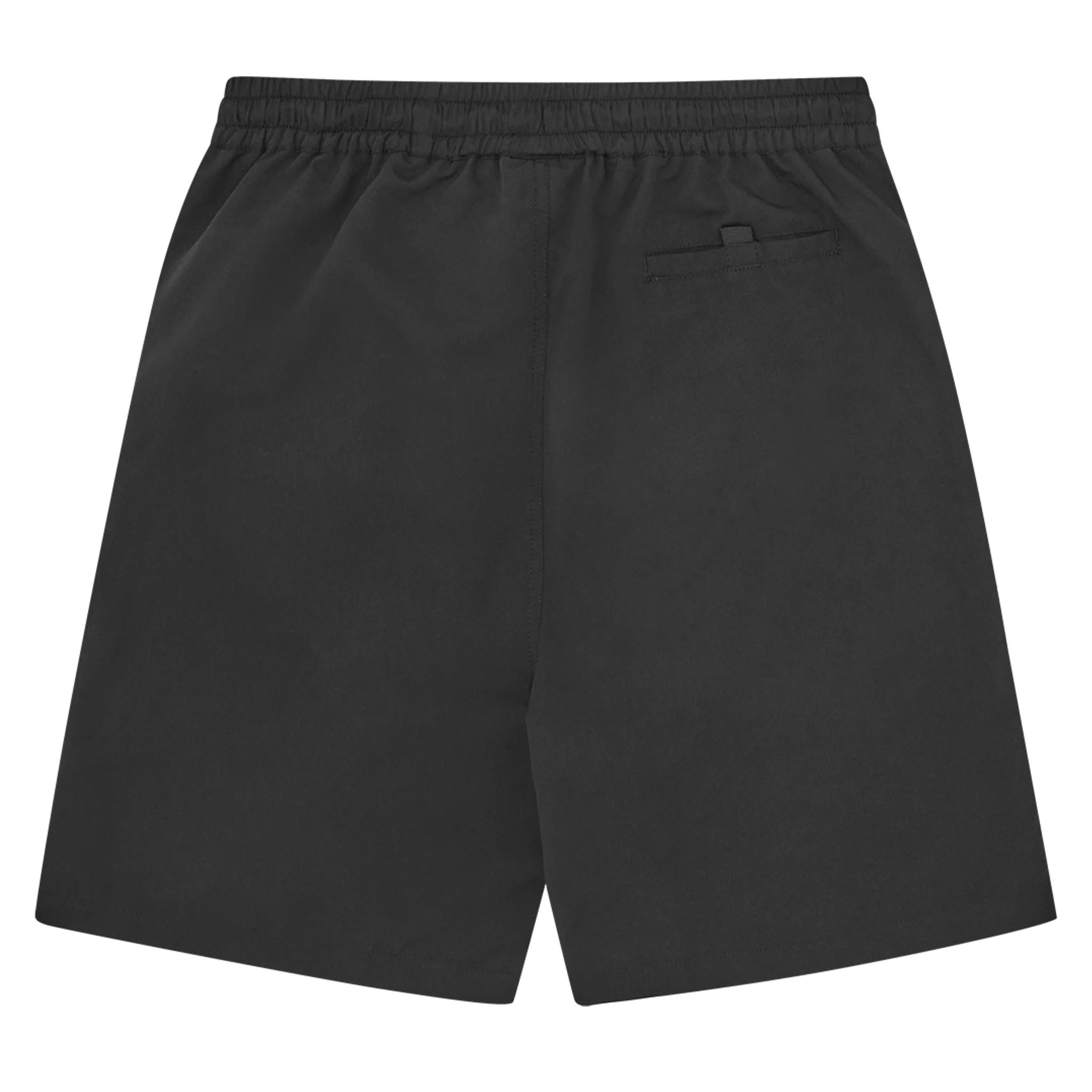 Mens Billionaire Boy's Club Black Diamonds & Dollars Water Reactive Swim Shorts - Image 7