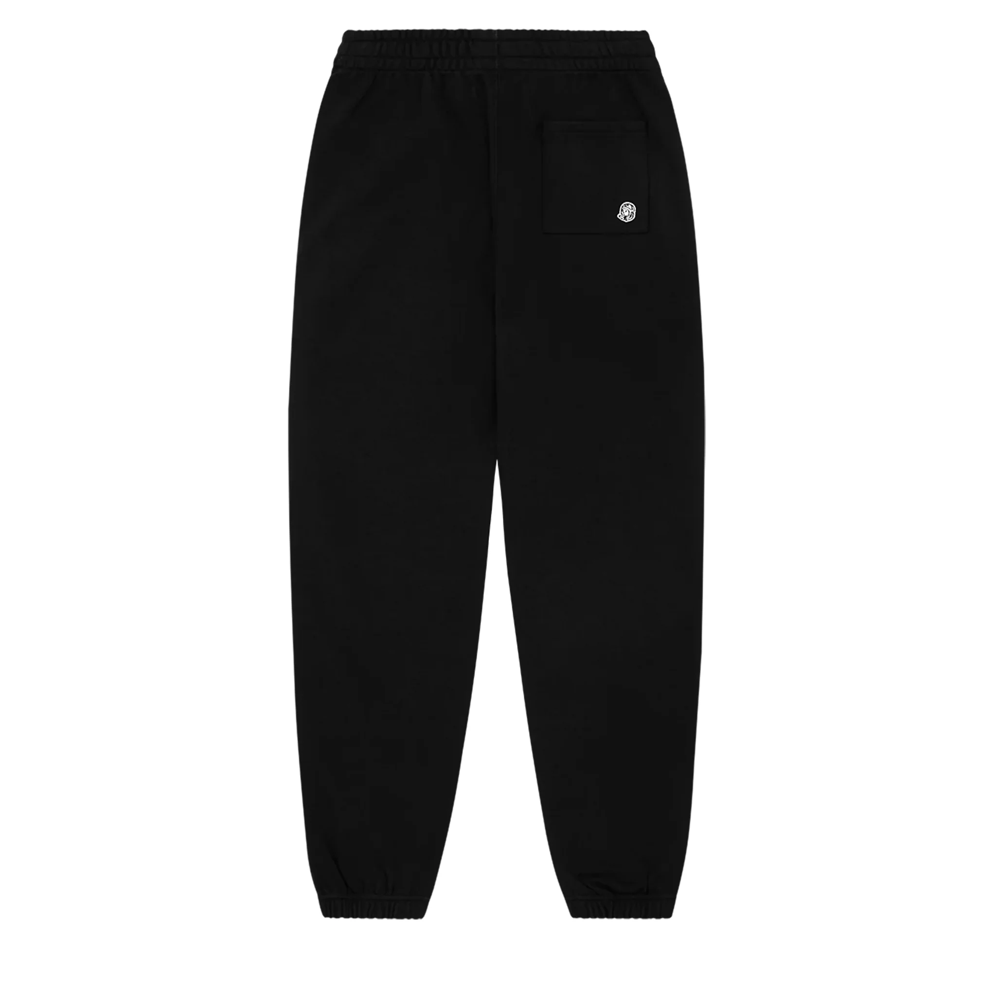 Mens Billionaire Boys Club Black Small Arch Logo Sweat Pants - Image 4