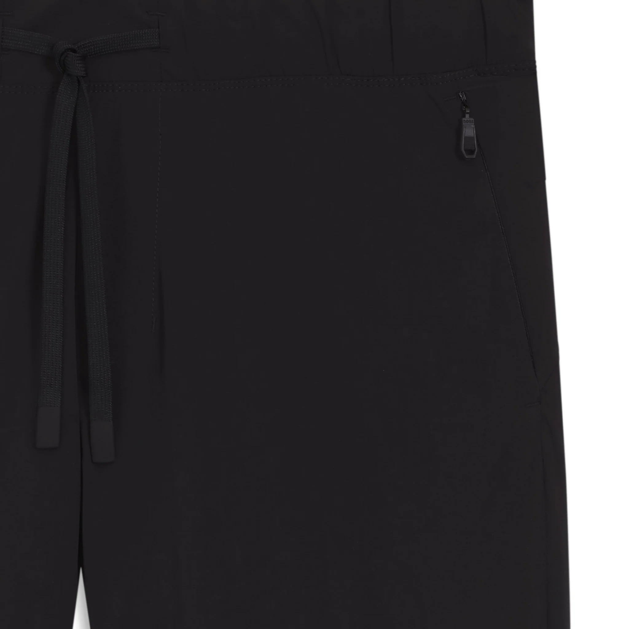 Mens BOSS Black T_Active Move Trousers - Image 2