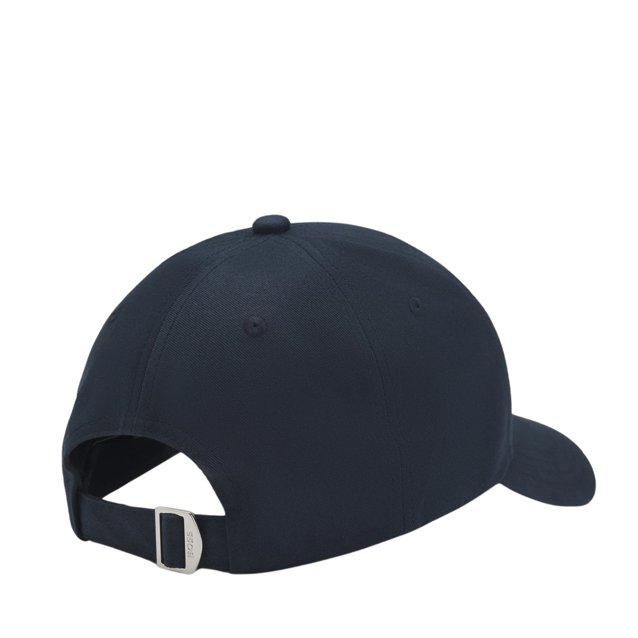 Mens BOSS Dark Blue Zed Cap - Image 3