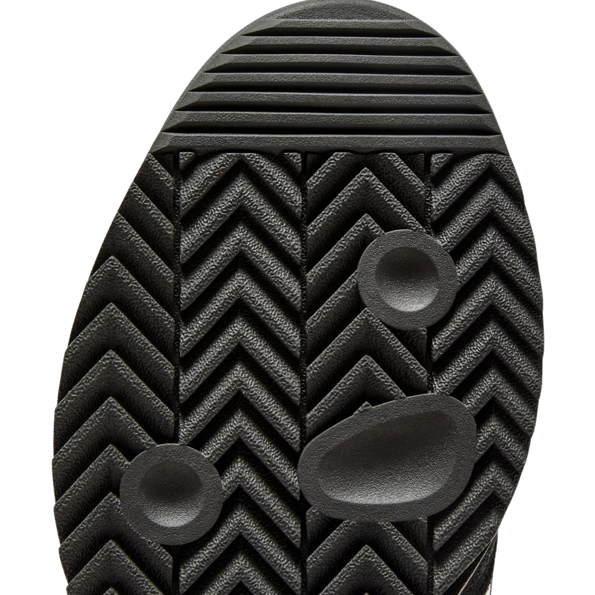 Mens Diadora Black Beluga Cross Trainers - Image 5