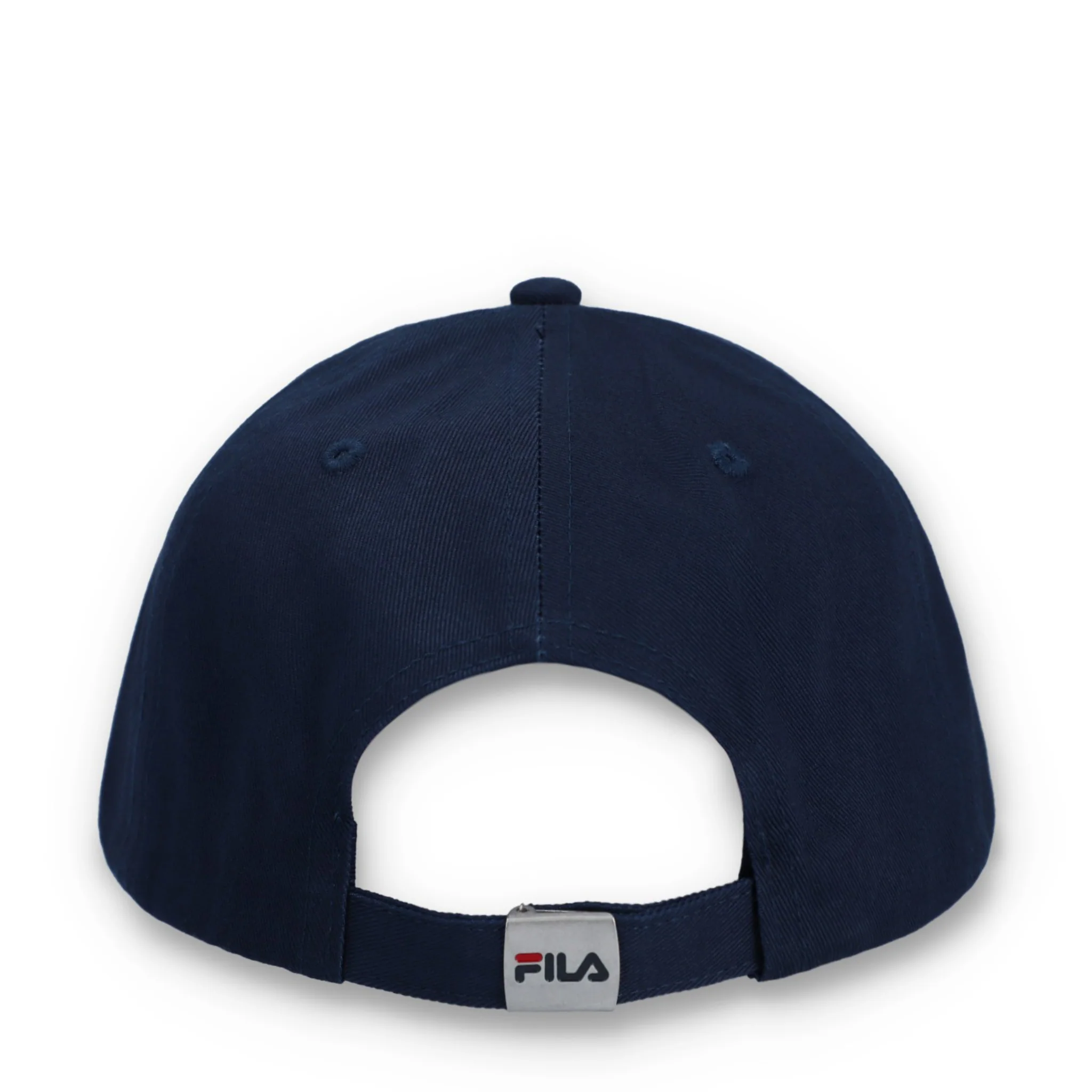 Mens Fila Navy Tantam Cap - Image 3