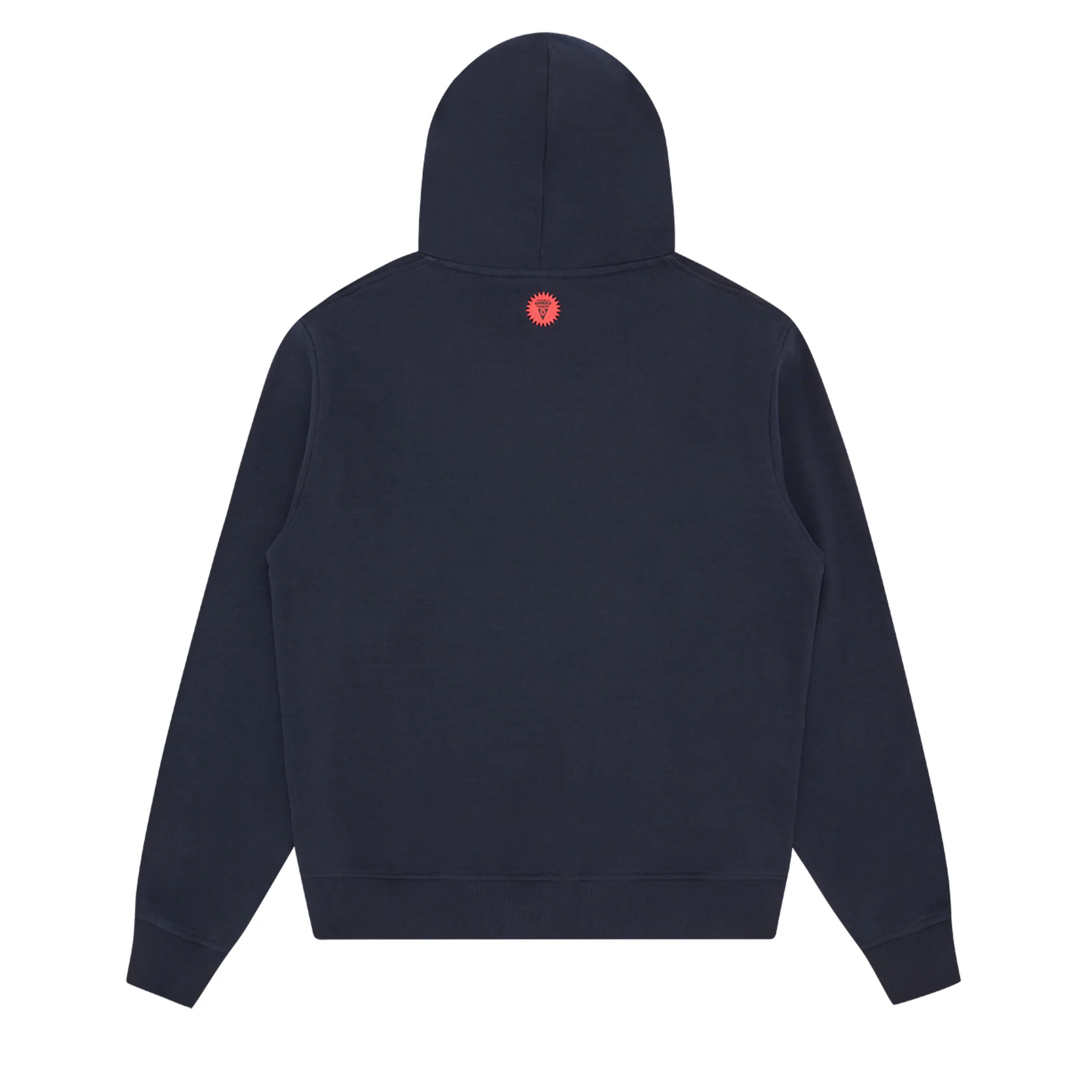 Mens ICECREAM Navy Team ICECREAM Hoodie - Image 5