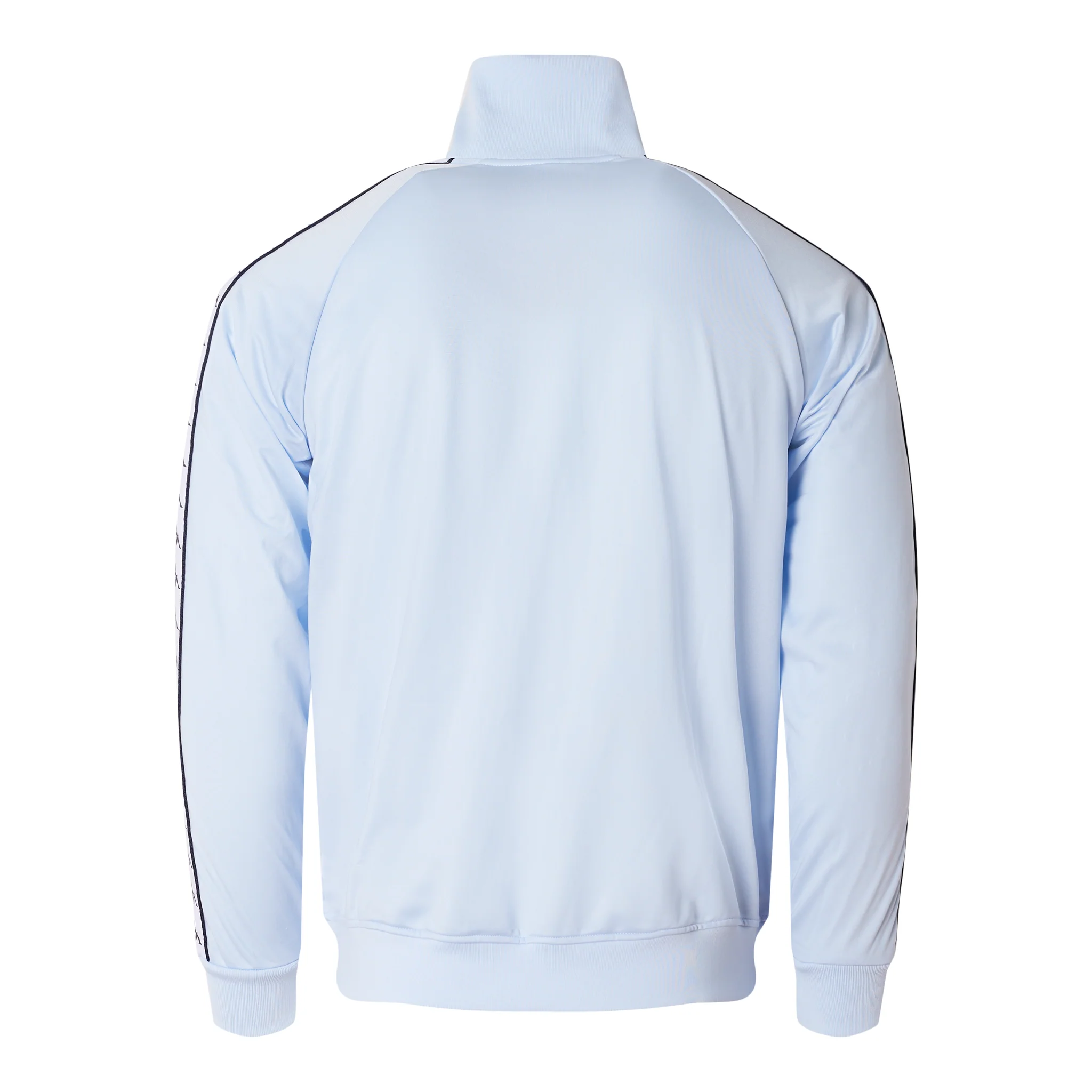 Mens Kappa Azure Ice Banda Lyman Track Top - Image 2