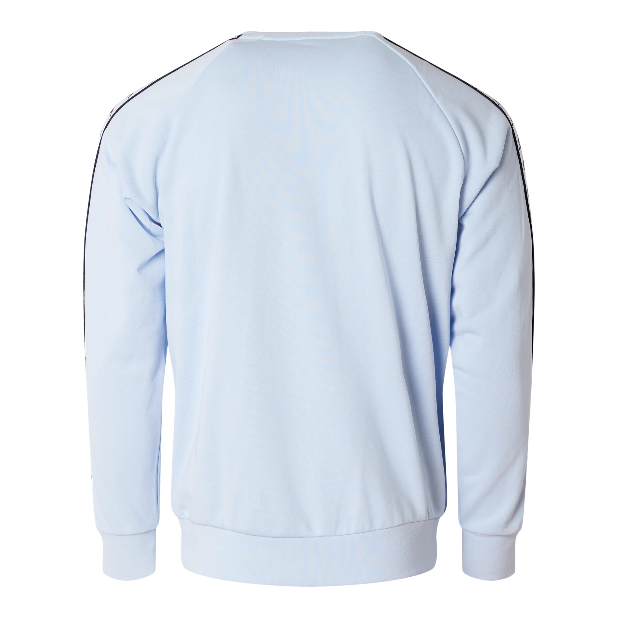 Mens Kappa Azure Ice Banda Lynch Sweatshirt - Image 2