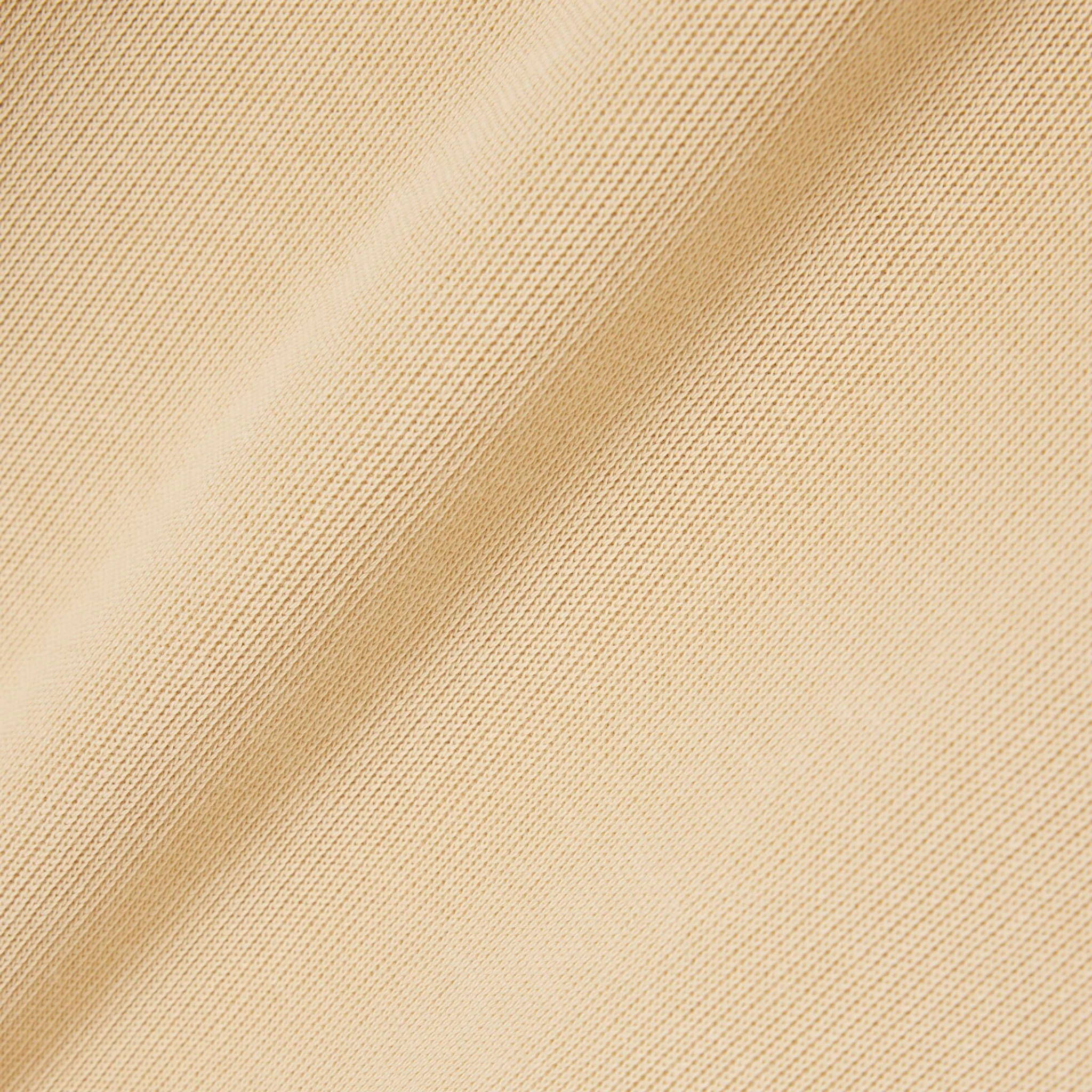 Mens Lacoste Millet Half Zip Sweatshirt - Image 7