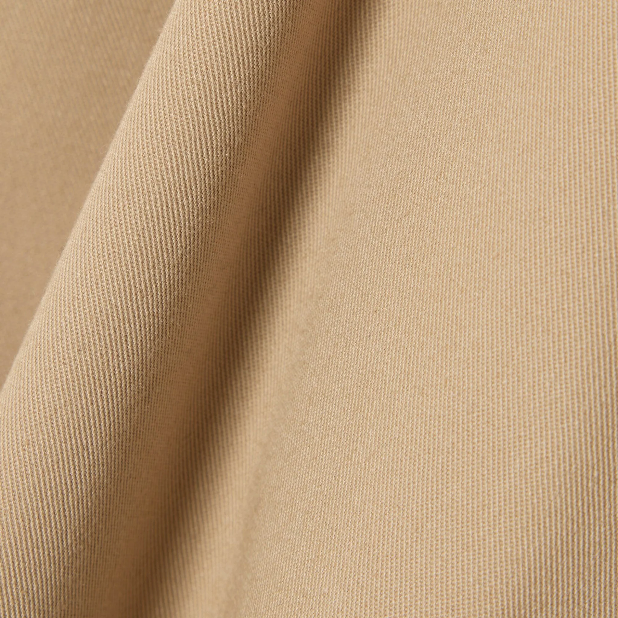 Mens Lacoste Viennese Water-Repellent Twill Harrington Jacket - Image 5