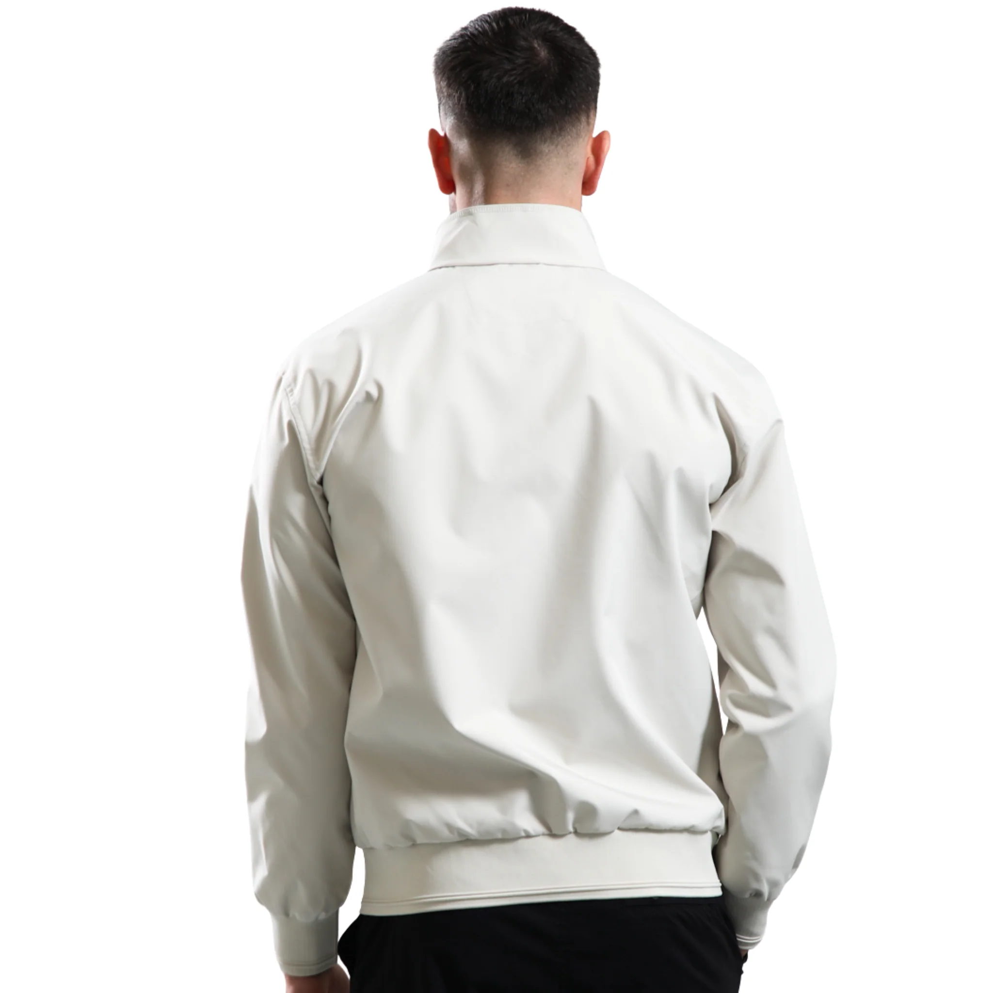 Mens Marshall Artist Stone Napier Jacket - Image 2