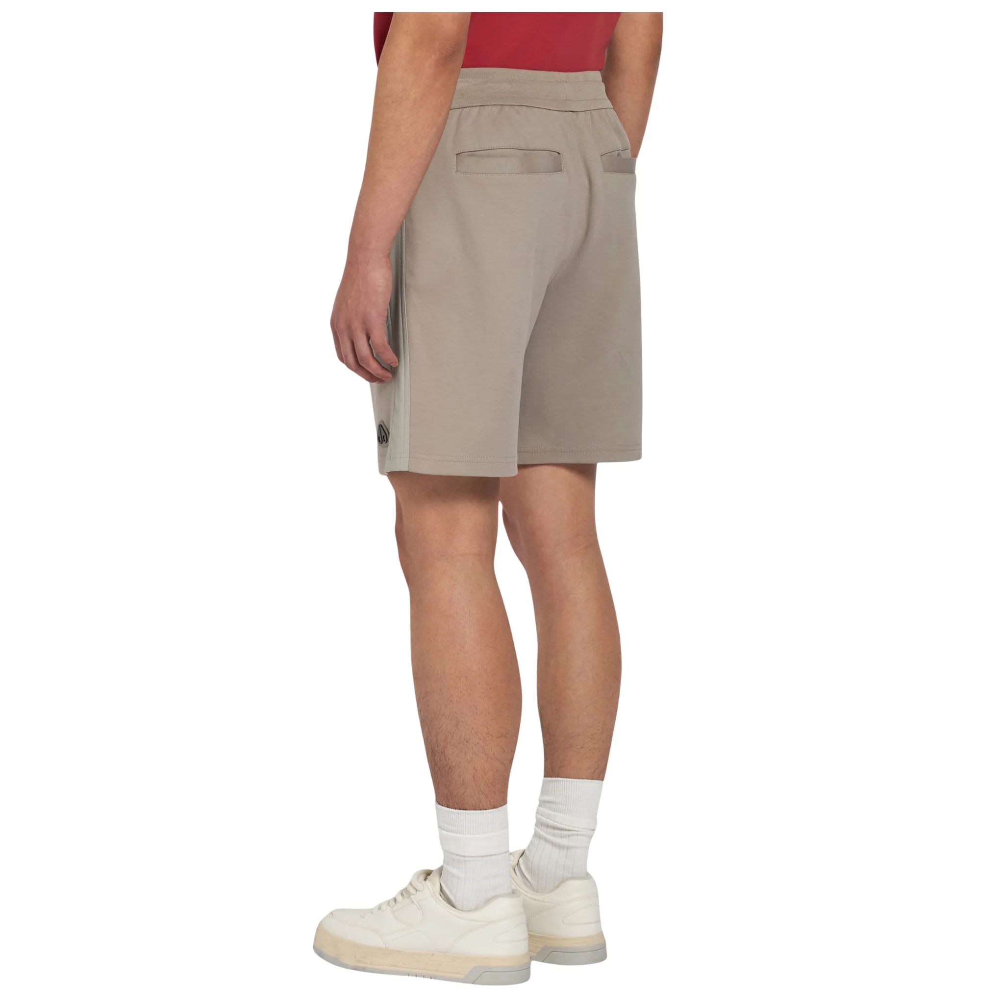 Mens Moose Knuckles Dusk Dalon Shorts - Image 2