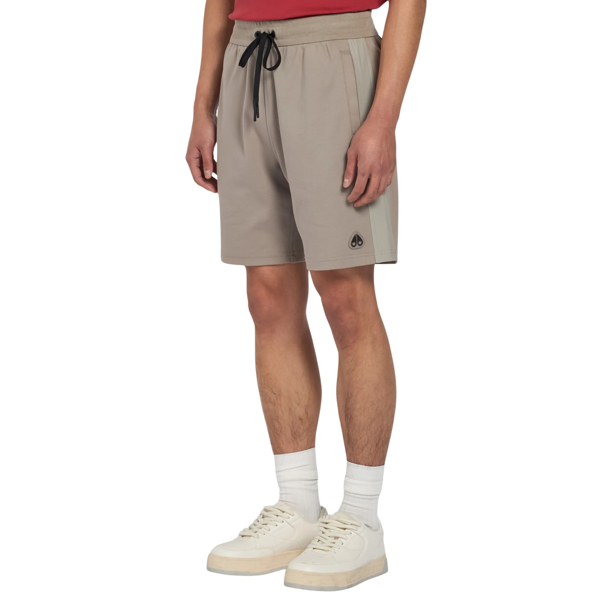 Mens Moose Knuckles Dusk Dalon Shorts - Image 4